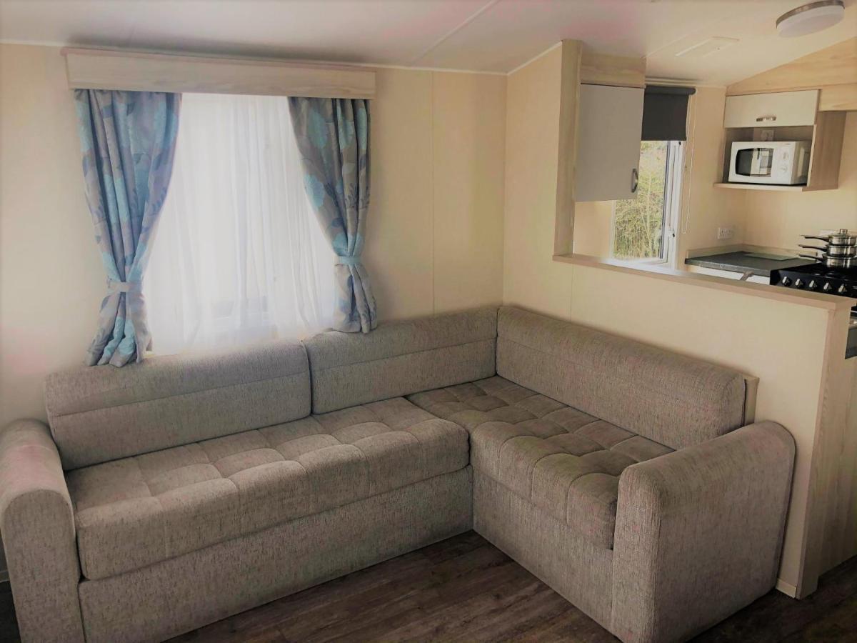 Spruce Deluxe Holiday Home Mablethorpe Extérieur photo